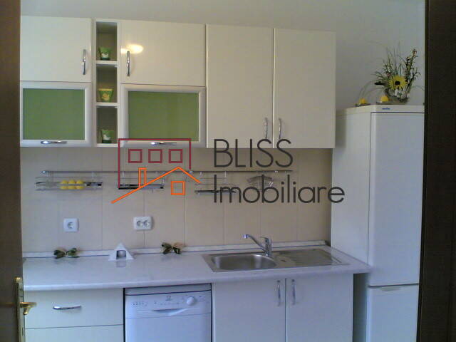 3 Bedrooms House In Domus, Bucharest / Ilfov | Bliss Imobiliare / Photo 4 - BLISS Imobiliare