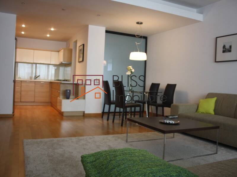 Apartament de Inchiriat Berzei - 3 Camere - ID:40133 | Bliss Imobiliare / Photo 2 - BLISS Imobiliare