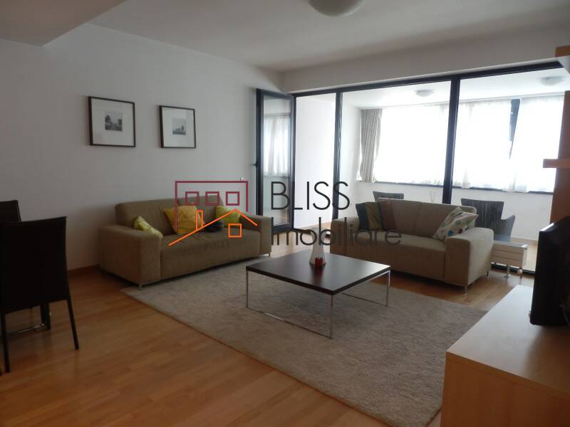 Apartment for Rent Berzei, Bucharest - 2 Bedroom - ID:40133 | Bliss Imobiliare / Photo 3 - BLISS Imobiliare