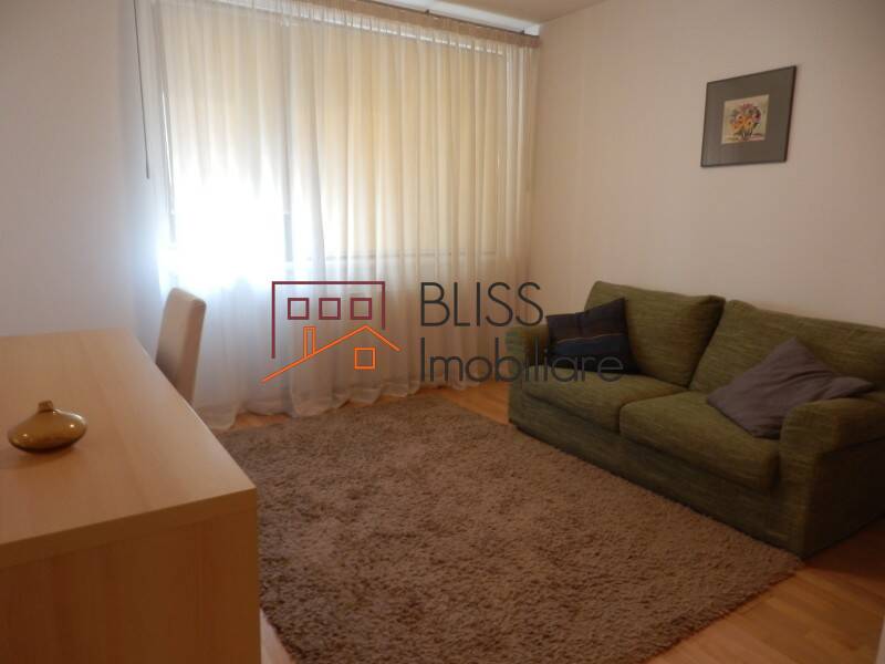 Apartment for Rent Berzei, Bucharest - 2 Bedroom - ID:40133 | Bliss Imobiliare / Photo 12 - BLISS Imobiliare