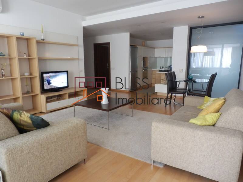 Apartament de Inchiriat Berzei - 3 Camere - ID:40133 | Bliss Imobiliare / Photo 4 - BLISS Imobiliare