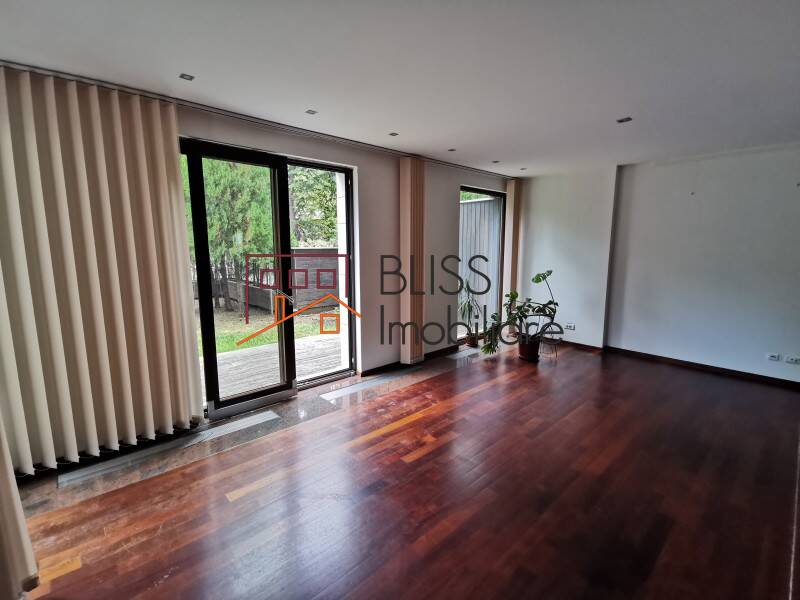 Premium 3 Bedrooms Apartment, Bucharest | Bliss Imobiliare / Photo 1 - BLISS Imobiliare