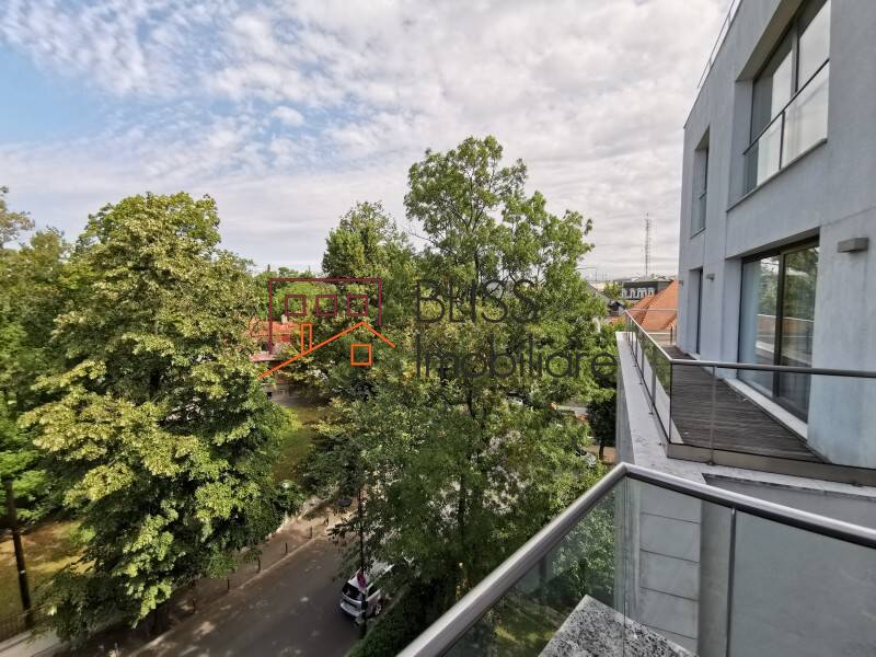 Luxury 3 Bedrooms Apartment, Bucharest | Bliss Imobiliare / Photo 1 - BLISS Imobiliare