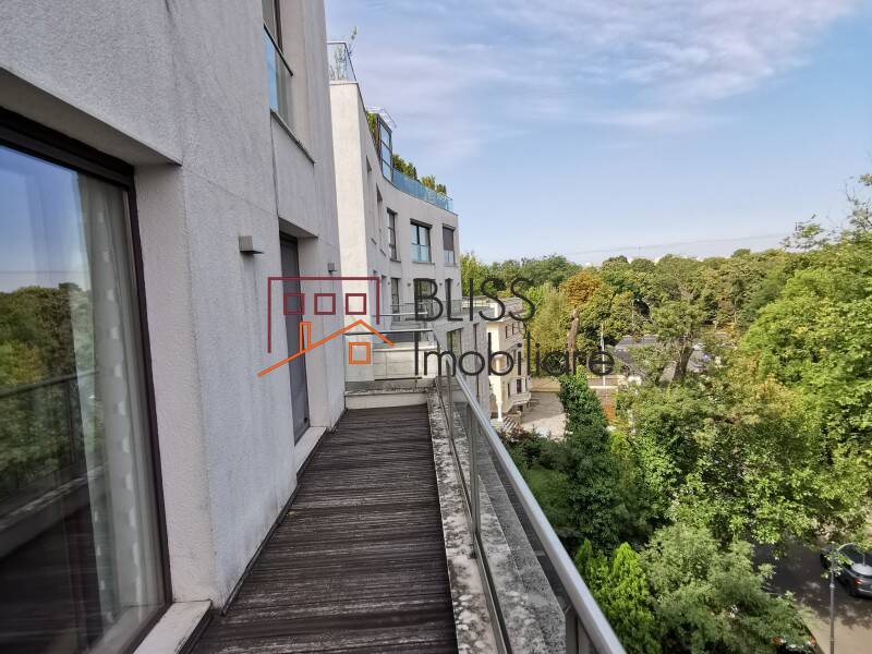 Luxury 3 Bedrooms Apartment, Bucharest | Bliss Imobiliare / Photo 2 - BLISS Imobiliare
