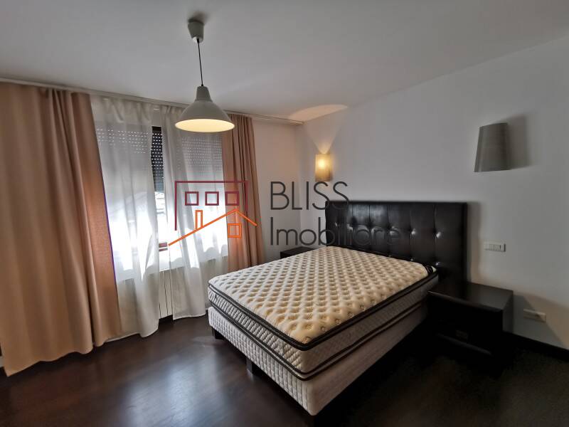 Luxury 3 Bedrooms Apartment, Bucharest | Bliss Imobiliare / Photo 14 - BLISS Imobiliare