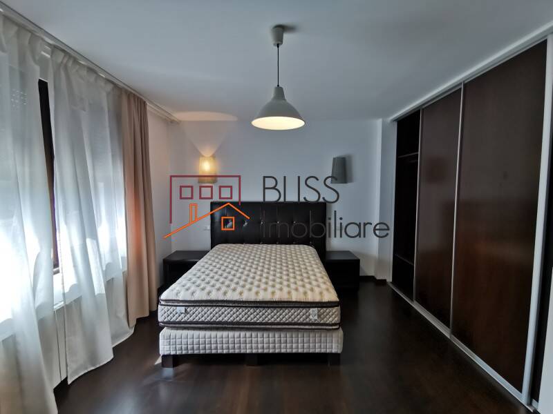 Luxury 3 Bedrooms Apartment, Bucharest | Bliss Imobiliare / Photo 12 - BLISS Imobiliare