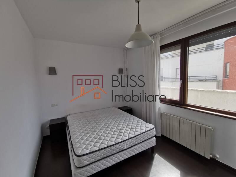 Luxury 3 Bedrooms Apartment, Bucharest | Bliss Imobiliare / Photo 19 - BLISS Imobiliare