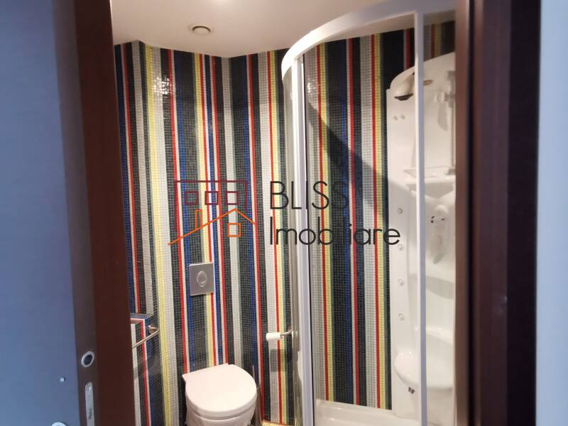 Luxury 3 Bedrooms Apartment, Bucharest | Bliss Imobiliare / Photo 23 - BLISS Imobiliare