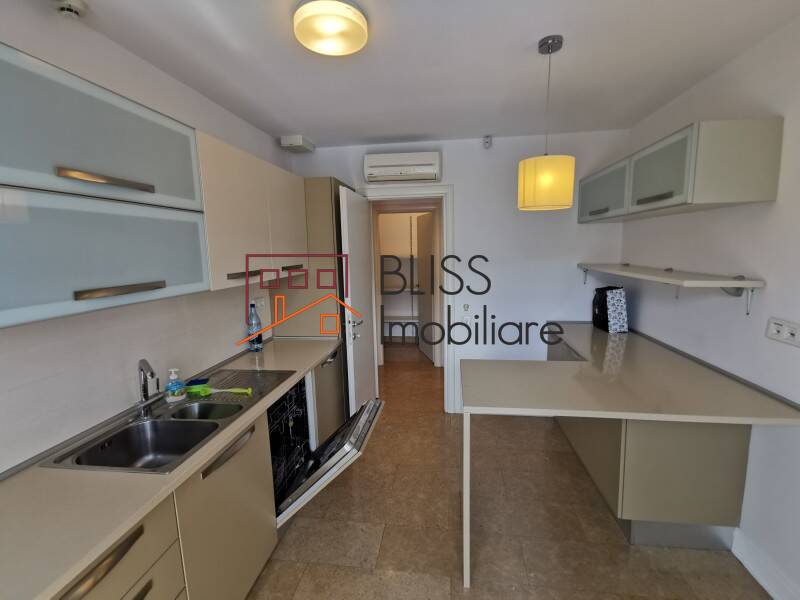 4-Bedroom Villa With Swimming Pool In Pipera, Bucharest / Ilfov | Bliss Imobiliare / Photo 5 - BLISS Imobiliare