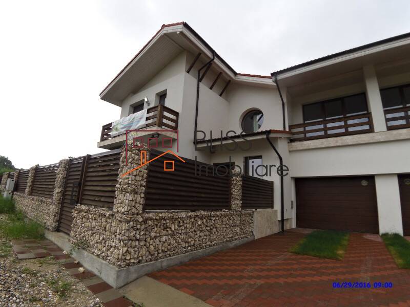 3 Bedroom Duplex Villa Located In Mogosoaia, Bucharest / Ilfov | Bliss Imobiliare / Photo 5 - BLISS Imobiliare