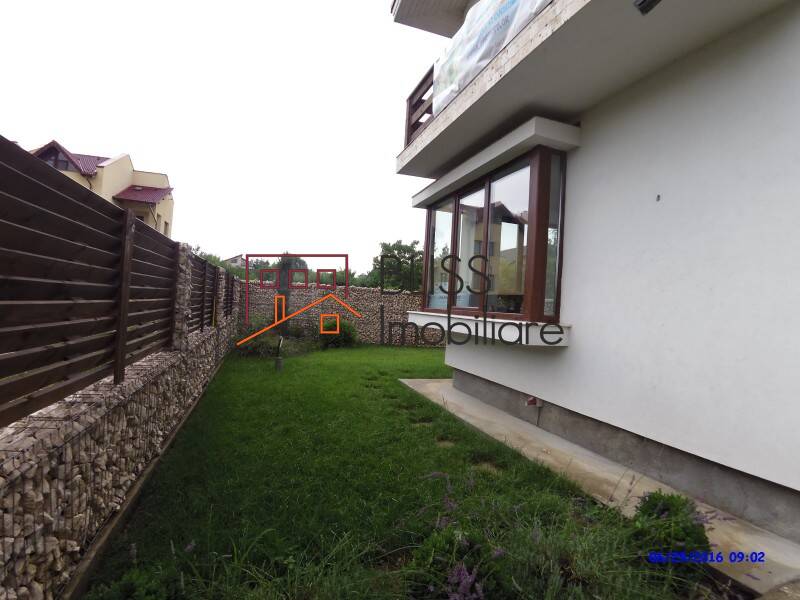 3 Bedroom Duplex Villa Located In Mogosoaia, Bucharest / Ilfov | Bliss Imobiliare / Photo 8 - BLISS Imobiliare