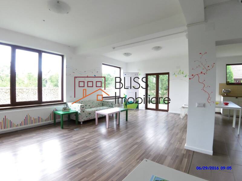 3 Bedroom Duplex Villa Located In Mogosoaia, Bucharest / Ilfov | Bliss Imobiliare / Photo 11 - BLISS Imobiliare