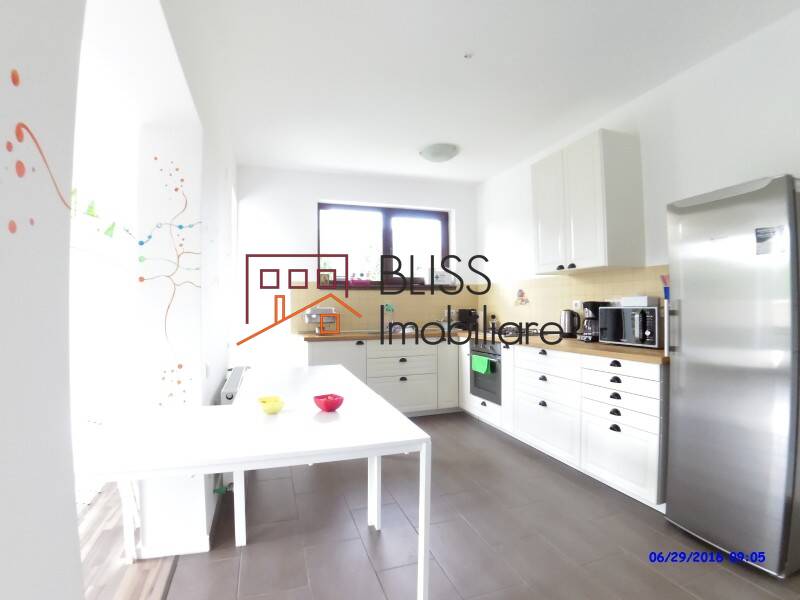Casa Tip Duplex Cu 6 Camere Mogosoaia | Bliss Imobiliare / Photo 12 - BLISS Imobiliare