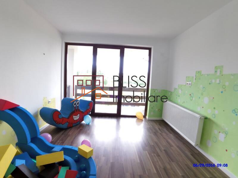 3 Bedroom Duplex Villa Located In Mogosoaia, Bucharest / Ilfov | Bliss Imobiliare / Photo 22 - BLISS Imobiliare