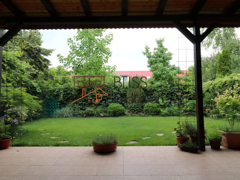 Villa for Sale Iancu Nicolae | Pipera, Bucharest / Ilfov - 5 Bedroom - ID:74712 | Bliss Imobiliare / Photo 2 - BLISS Imobiliare