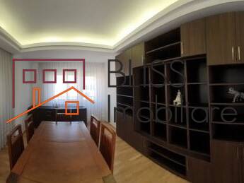 Apartament de Vanzare Dorobanti | Primaverii | Kiseleff | Aviatorilor - 4 Camere - ID:8604 | Bliss Imobiliare / Photo 3 - BLISS Imobiliare
