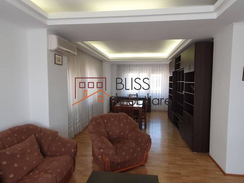 Apartament de Vanzare Dorobanti | Primaverii | Kiseleff | Aviatorilor - 4 Camere - ID:8604 | Bliss Imobiliare / Photo 2 - BLISS Imobiliare