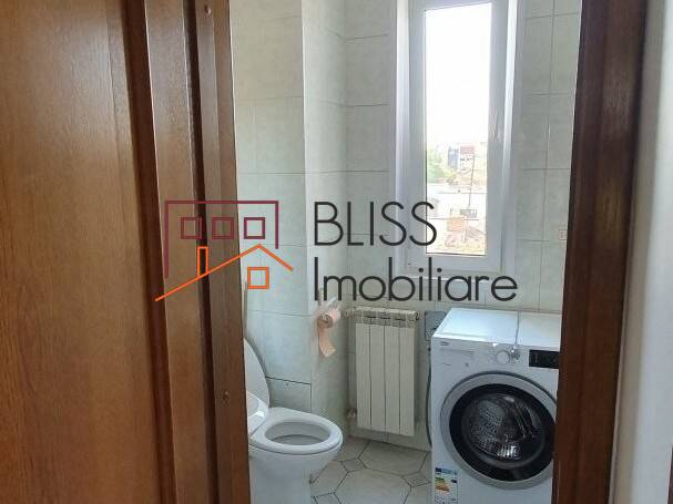 Apartament de Vanzare Dorobanti | Primaverii | Kiseleff | Aviatorilor - 4 Camere - ID:8604 | Bliss Imobiliare / Photo 12 - BLISS Imobiliare
