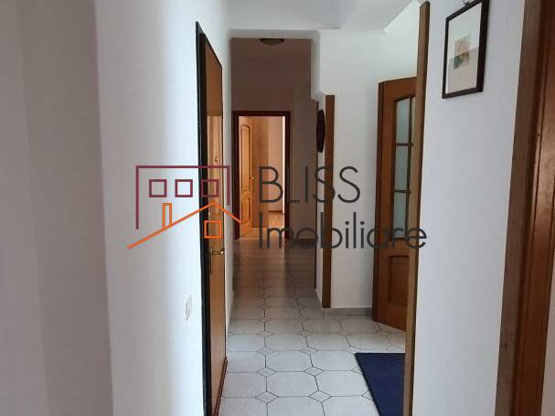 Apartament de Vanzare Dorobanti | Primaverii | Kiseleff | Aviatorilor - 4 Camere - ID:8604 | Bliss Imobiliare / Photo 7 - BLISS Imobiliare