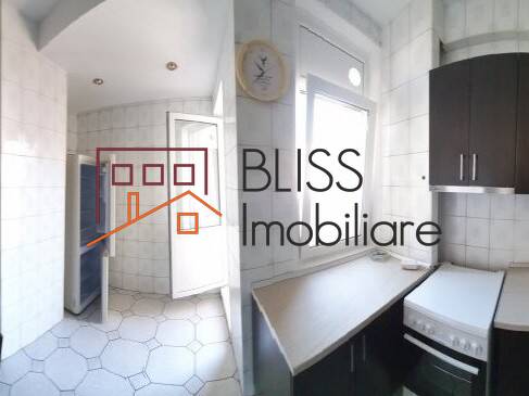 Apartment for Sale Dorobanti | Primaverii | Kiseleff | Aviatorilor, Bucharest - 3 Bedroom - ID:8604 | Bliss Imobiliare / Photo 6 - BLISS Imobiliare
