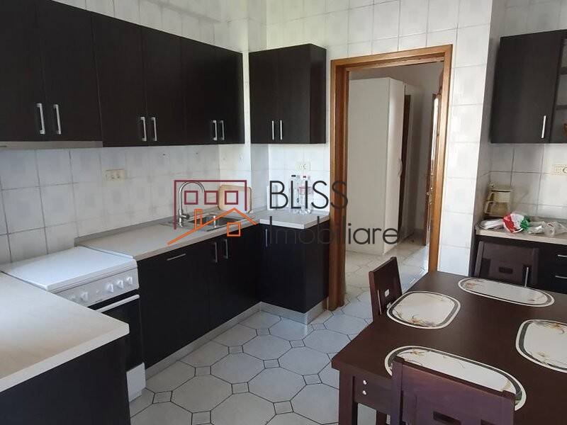 Apartment for Sale Dorobanti | Primaverii | Kiseleff | Aviatorilor, Bucharest - 3 Bedroom - ID:8604 | Bliss Imobiliare / Photo 4 - BLISS Imobiliare
