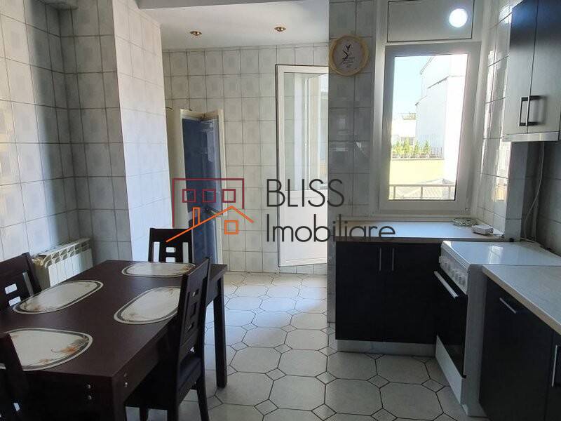 Apartament de Vanzare Dorobanti | Primaverii | Kiseleff | Aviatorilor - 4 Camere - ID:8604 | Bliss Imobiliare / Photo 5 - BLISS Imobiliare