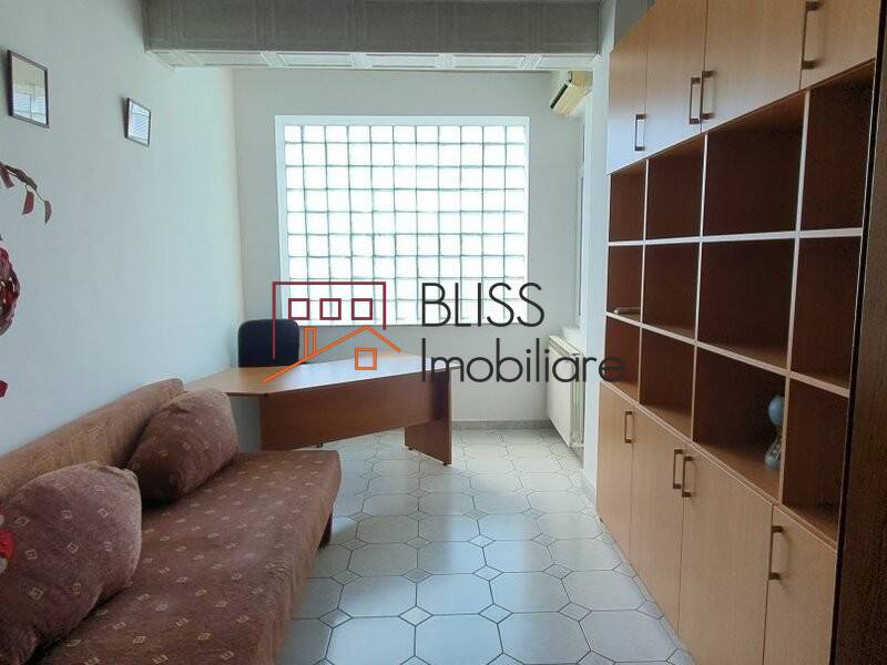 Apartament de Vanzare Dorobanti | Primaverii | Kiseleff | Aviatorilor - 4 Camere - ID:8604 | Bliss Imobiliare / Photo 8 - BLISS Imobiliare