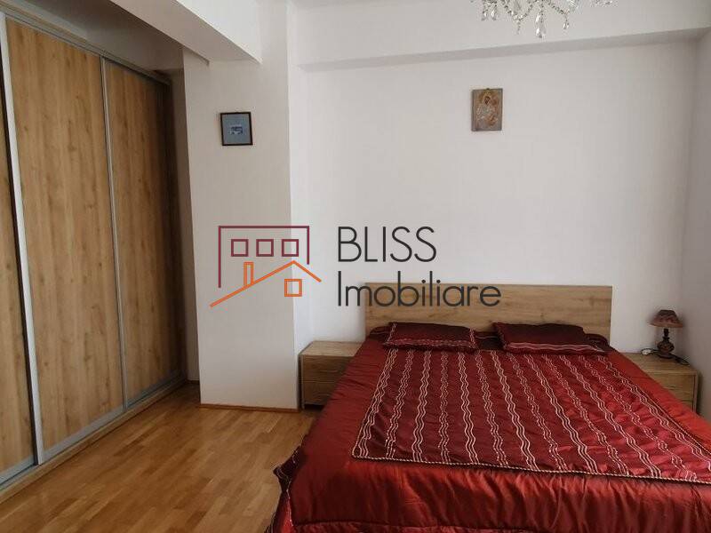 Apartament de Vanzare Dorobanti | Primaverii | Kiseleff | Aviatorilor - 4 Camere - ID:8604 | Bliss Imobiliare / Photo 9 - BLISS Imobiliare