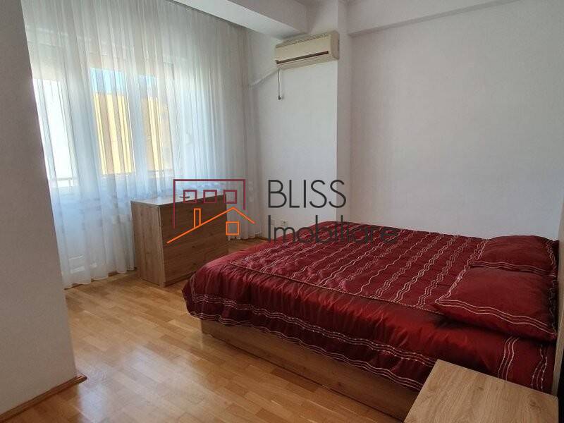 Apartment for Sale Dorobanti | Primaverii | Kiseleff | Aviatorilor, Bucharest - 3 Bedroom - ID:8604 | Bliss Imobiliare / Photo 10 - BLISS Imobiliare
