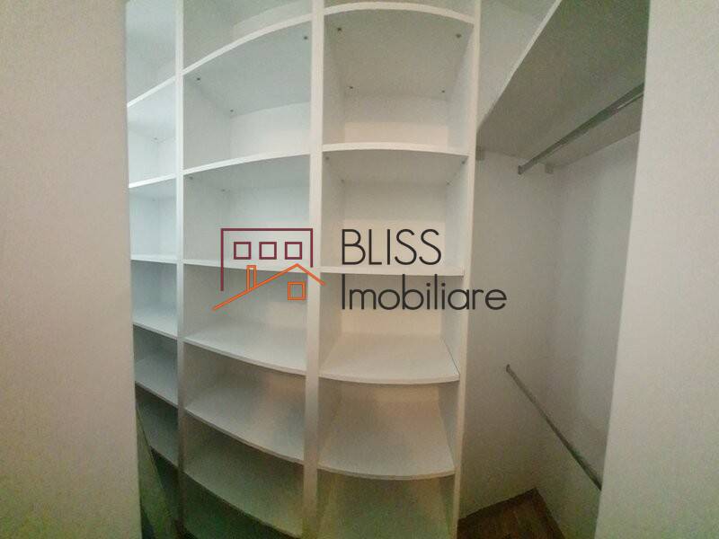 Apartment for Sale Dorobanti | Primaverii | Kiseleff | Aviatorilor, Bucharest - 3 Bedroom - ID:8604 | Bliss Imobiliare / Photo 11 - BLISS Imobiliare