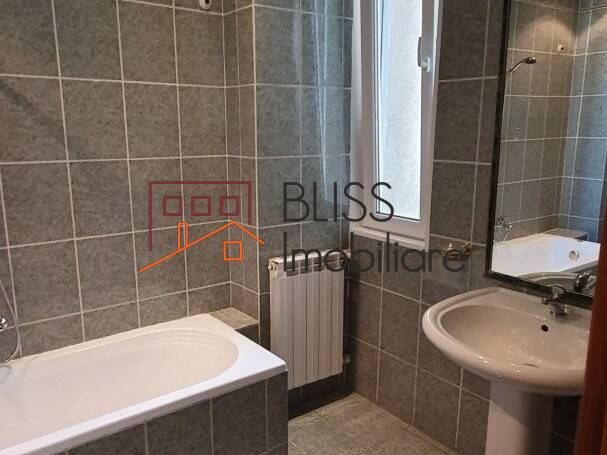 Apartment for Sale Dorobanti | Primaverii | Kiseleff | Aviatorilor, Bucharest - 3 Bedroom - ID:8604 | Bliss Imobiliare / Photo 14 - BLISS Imobiliare