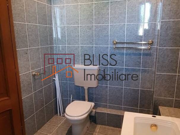 Apartment for Sale Dorobanti | Primaverii | Kiseleff | Aviatorilor, Bucharest - 3 Bedroom - ID:8604 | Bliss Imobiliare / Photo 15 - BLISS Imobiliare