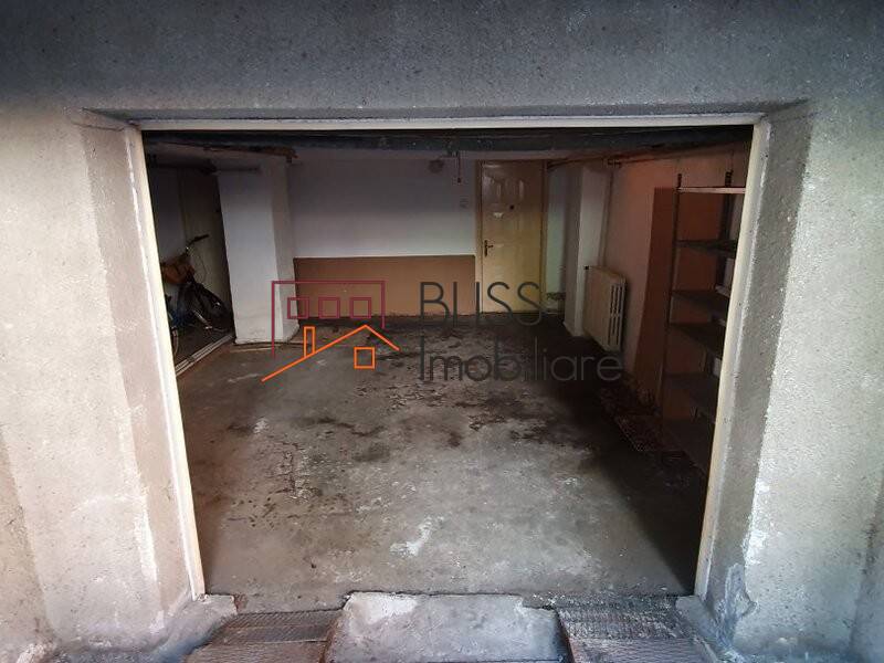 Apartament de Vanzare Dorobanti | Primaverii | Kiseleff | Aviatorilor - 4 Camere - ID:8604 | Bliss Imobiliare / Photo 18 - BLISS Imobiliare