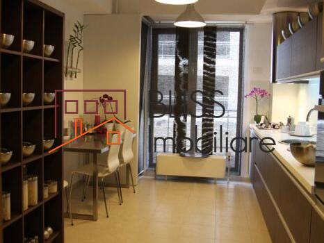 Apartment for Sale Baneasa | Sisesti | Jandarmerie | Straulesti | Sector 1, Bucharest - 3 Bedroom - ID:29718 | Bliss Imobiliare / Photo 4 - BLISS Imobiliare
