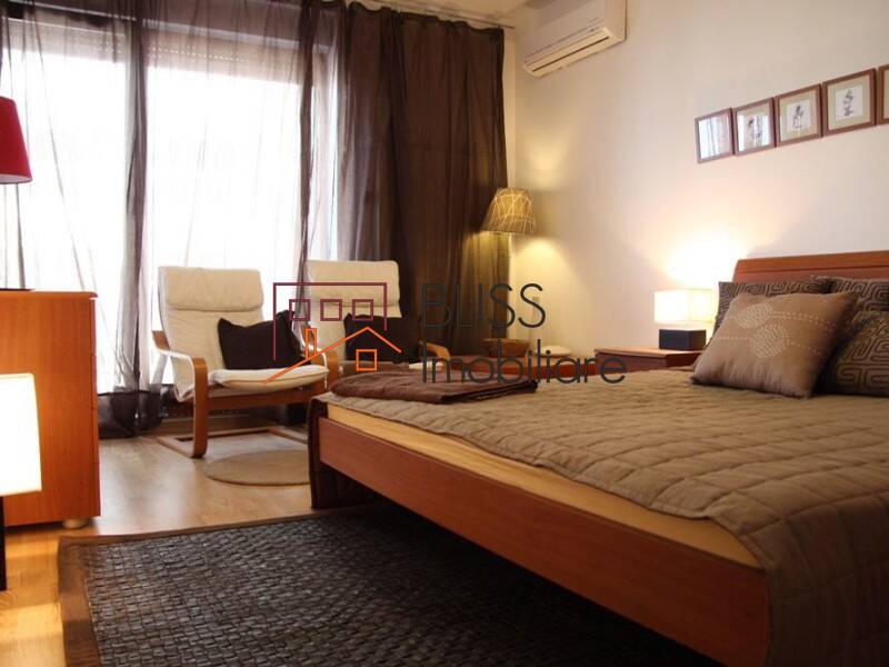 Apartment for Sale Baneasa | Sisesti | Jandarmerie | Straulesti | Sector 1, Bucharest - 3 Bedroom - ID:29718 | Bliss Imobiliare / Photo 5 - BLISS Imobiliare