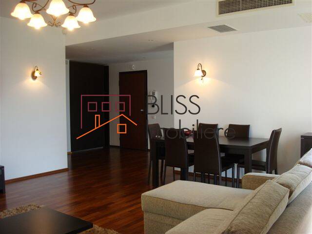 Apartament de Inchiriat Iancu Nicolae | Pipera - 3 Camere - ID:8202 | Bliss Imobiliare / Photo 2 - BLISS Imobiliare