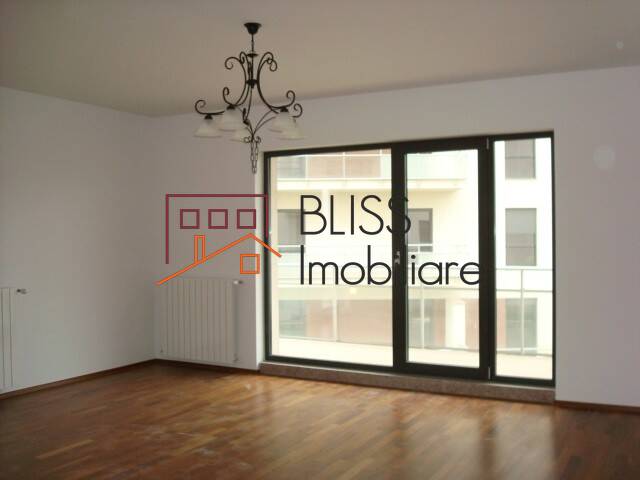 Apartment for Rent Iancu Nicolae | Pipera, Bucharest - 2 Bedroom - ID:8202 | Bliss Imobiliare / Photo 4 - BLISS Imobiliare