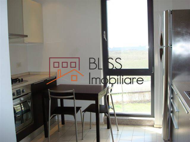 Apartment for Rent Iancu Nicolae | Pipera, Bucharest - 2 Bedroom - ID:8202 | Bliss Imobiliare / Photo 6 - BLISS Imobiliare
