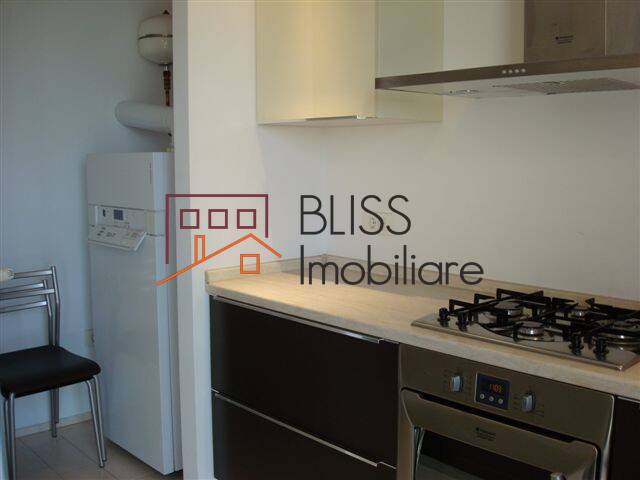 Apartament de Inchiriat Iancu Nicolae | Pipera - 3 Camere - ID:8202 | Bliss Imobiliare / Photo 7 - BLISS Imobiliare