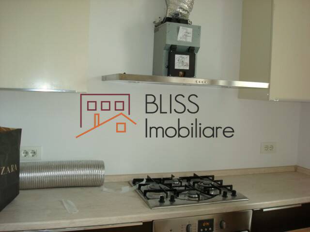 Apartament de Inchiriat Iancu Nicolae | Pipera - 3 Camere - ID:8202 | Bliss Imobiliare / Photo 8 - BLISS Imobiliare
