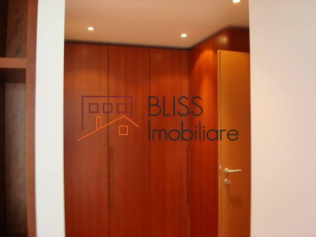 Apartament de Inchiriat Iancu Nicolae | Pipera - 3 Camere - ID:8202 | Bliss Imobiliare / Photo 10 - BLISS Imobiliare