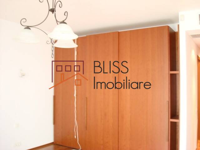 Apartment for Rent Iancu Nicolae | Pipera, Bucharest - 2 Bedroom - ID:8202 | Bliss Imobiliare / Photo 11 - BLISS Imobiliare
