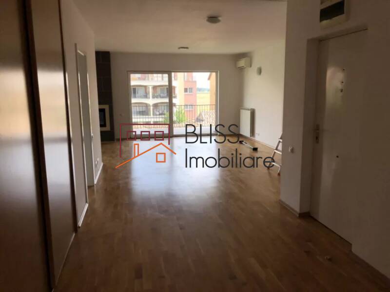 Apartment for Rent Iancu Nicolae | Pipera, Bucharest / Ilfov - 2 Bedroom - ID:74775 | Bliss Imobiliare / Photo 4 - BLISS Imobiliare
