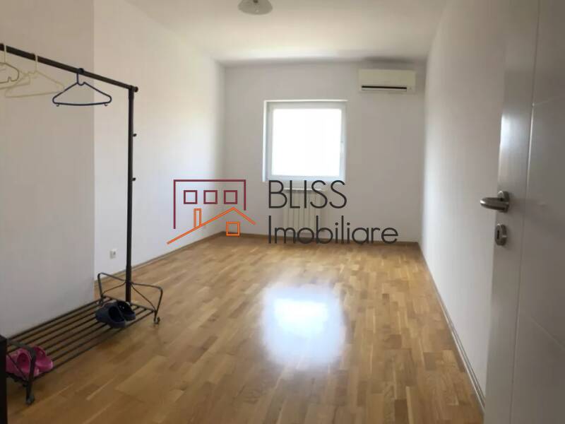 Apartament de Inchiriat Iancu Nicolae | Pipera - 3 Camere - ID:74775 | Bliss Imobiliare / Photo 8 - BLISS Imobiliare