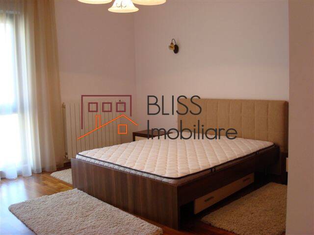Apartament de Inchiriat Iancu Nicolae | Pipera - 3 Camere - ID:8202 | Bliss Imobiliare / Photo 13 - BLISS Imobiliare