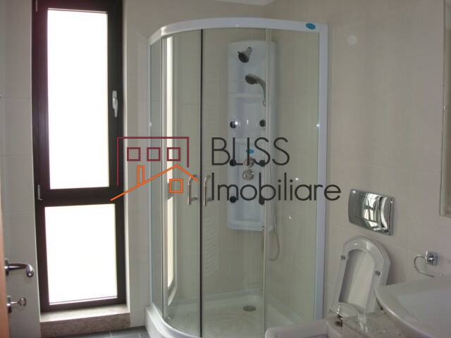 Apartment for Rent Iancu Nicolae | Pipera, Bucharest - 2 Bedroom - ID:8202 | Bliss Imobiliare / Photo 16 - BLISS Imobiliare