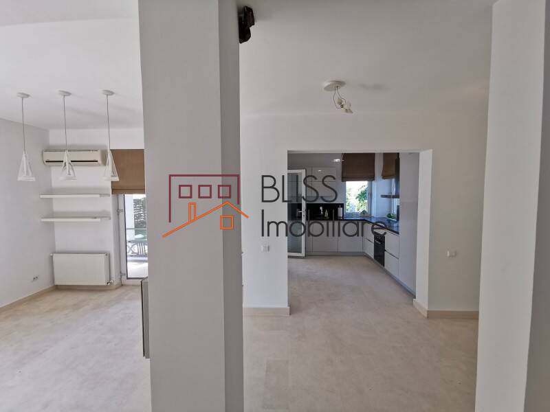 Villa 4 Bedrooms, Bucharest / Ilfov | Bliss Imobiliare / Photo 19 - BLISS Imobiliare