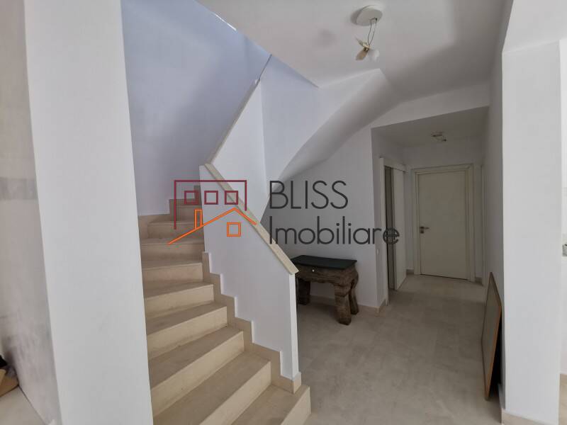 Villa 4 Bedrooms, Bucharest / Ilfov | Bliss Imobiliare / Photo 23 - BLISS Imobiliare