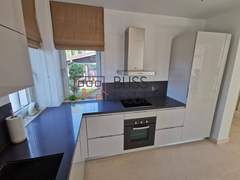 Villa 4 Bedrooms, Bucharest / Ilfov | Bliss Imobiliare / Photo 21 - BLISS Imobiliare