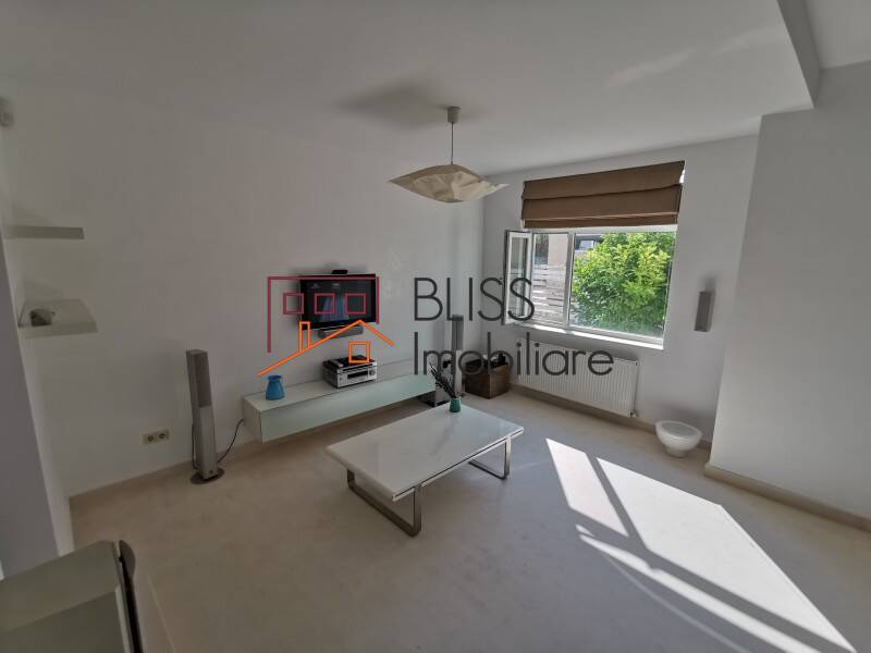 Villa 4 Bedrooms, Bucharest / Ilfov | Bliss Imobiliare / Photo 24 - BLISS Imobiliare